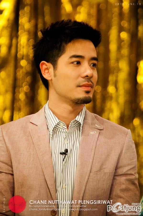 พี่เชนหล่อน่าร๊ากกก