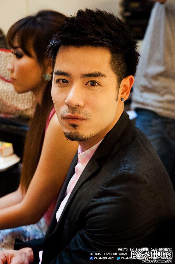 พี่เชนหล่อน่าร๊ากกก