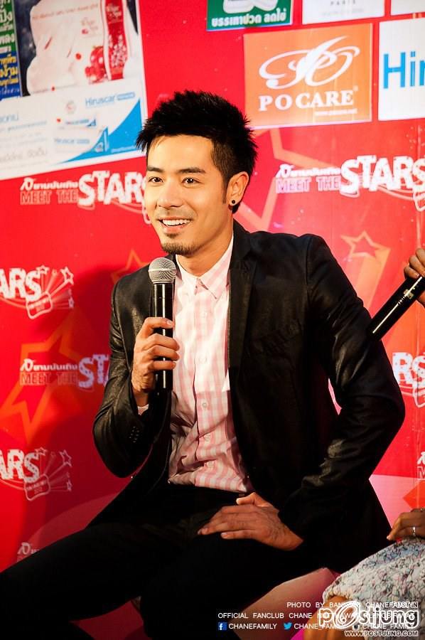 พี่เชนหล่อน่าร๊ากกก