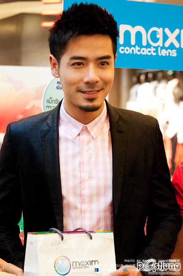 พี่เชนหล่อน่าร๊ากกก