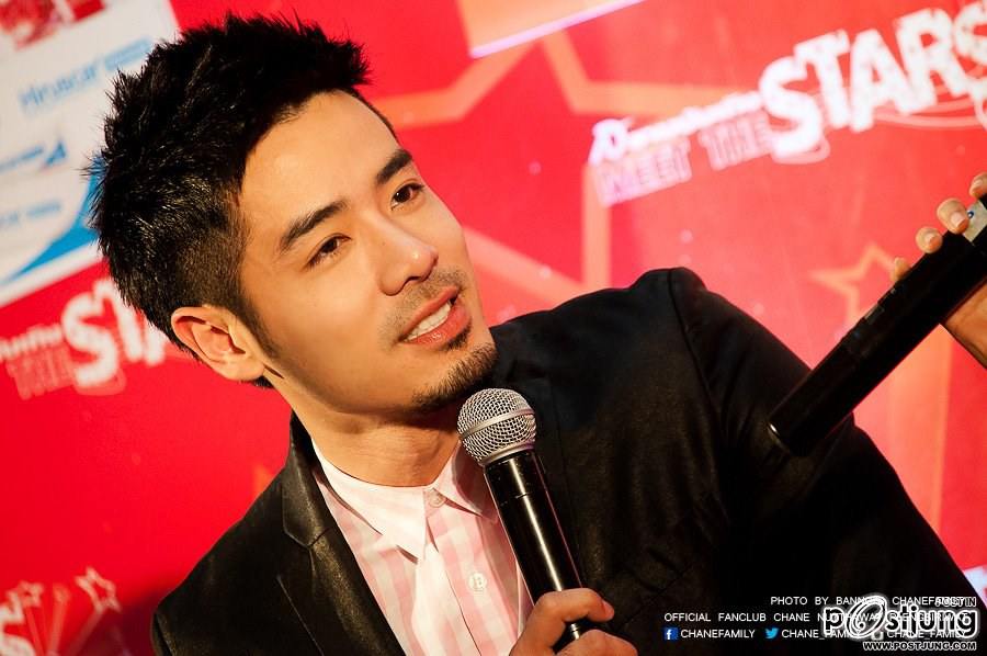 พี่เชนหล่อน่าร๊ากกก