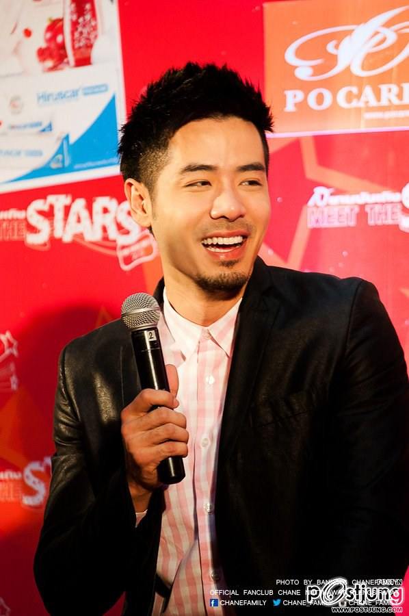 พี่เชนหล่อน่าร๊ากกก