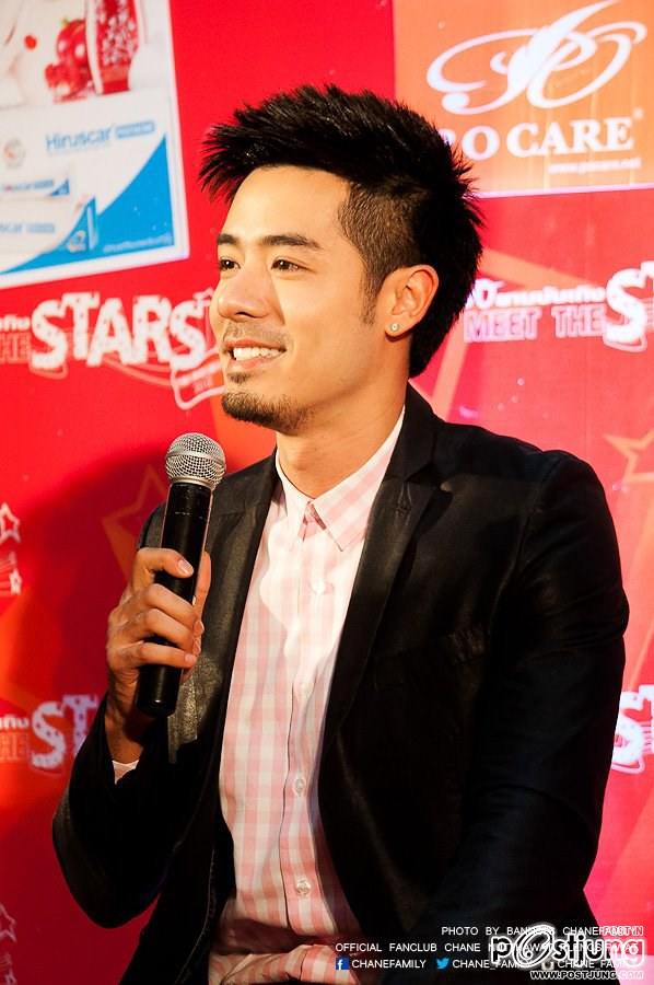 พี่เชนหล่อน่าร๊ากกก