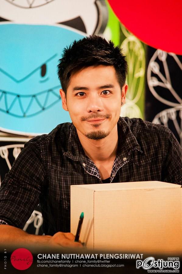 พี่เชนหล่อน่าร๊ากกก