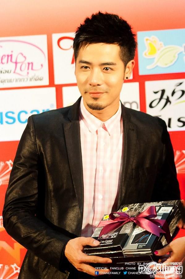 พี่เชนหล่อน่าร๊ากกก