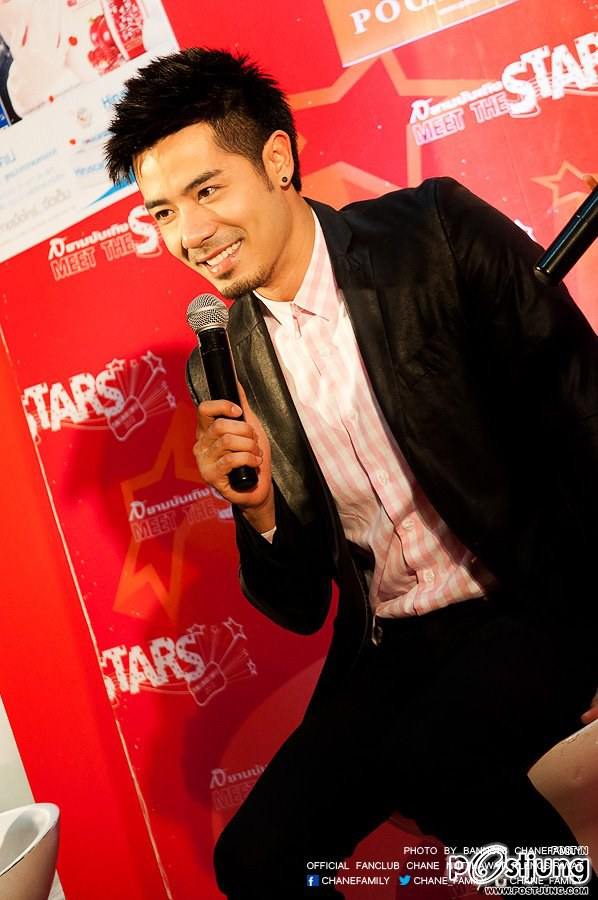 พี่เชนหล่อน่าร๊ากกก