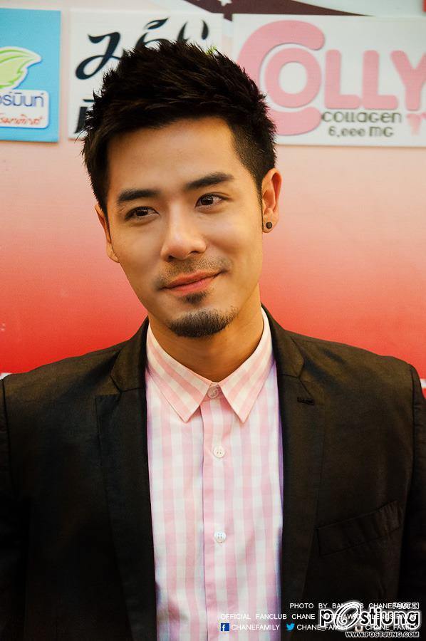 พี่เชนหล่อน่าร๊ากกก