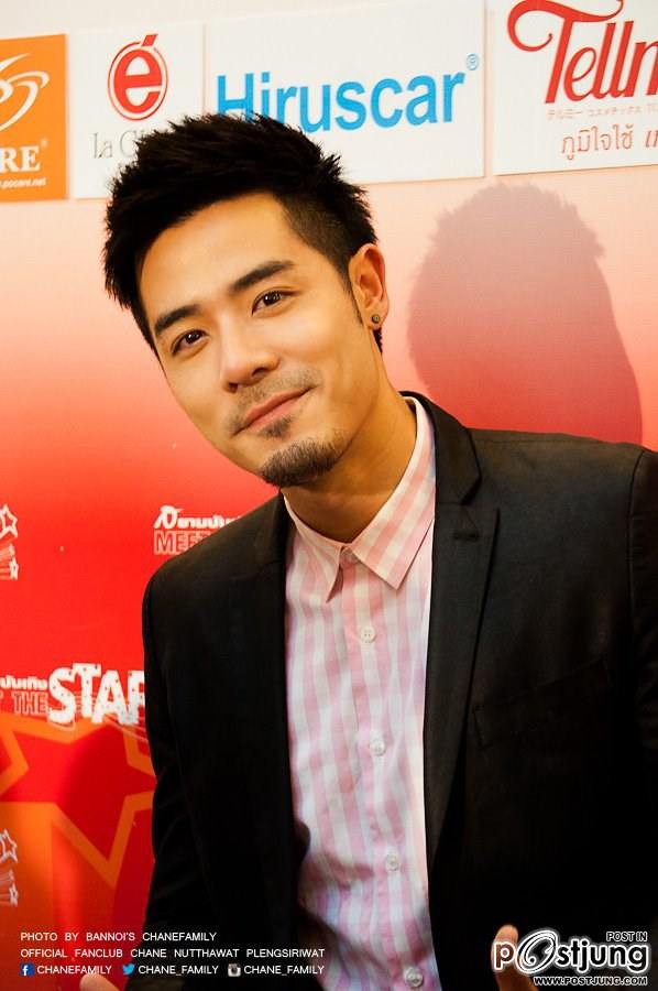 พี่เชนหล่อน่าร๊ากกก