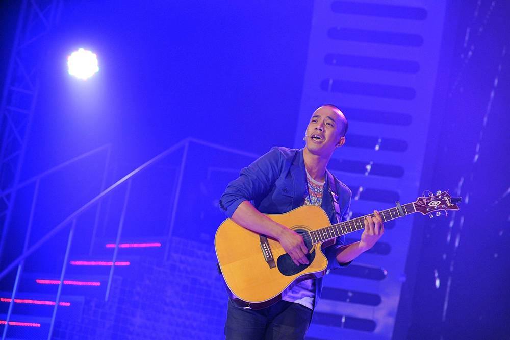 แกร่งเจอแกร่ง กิ๊ก วารุณี ปะทะ ดาวิด คิม