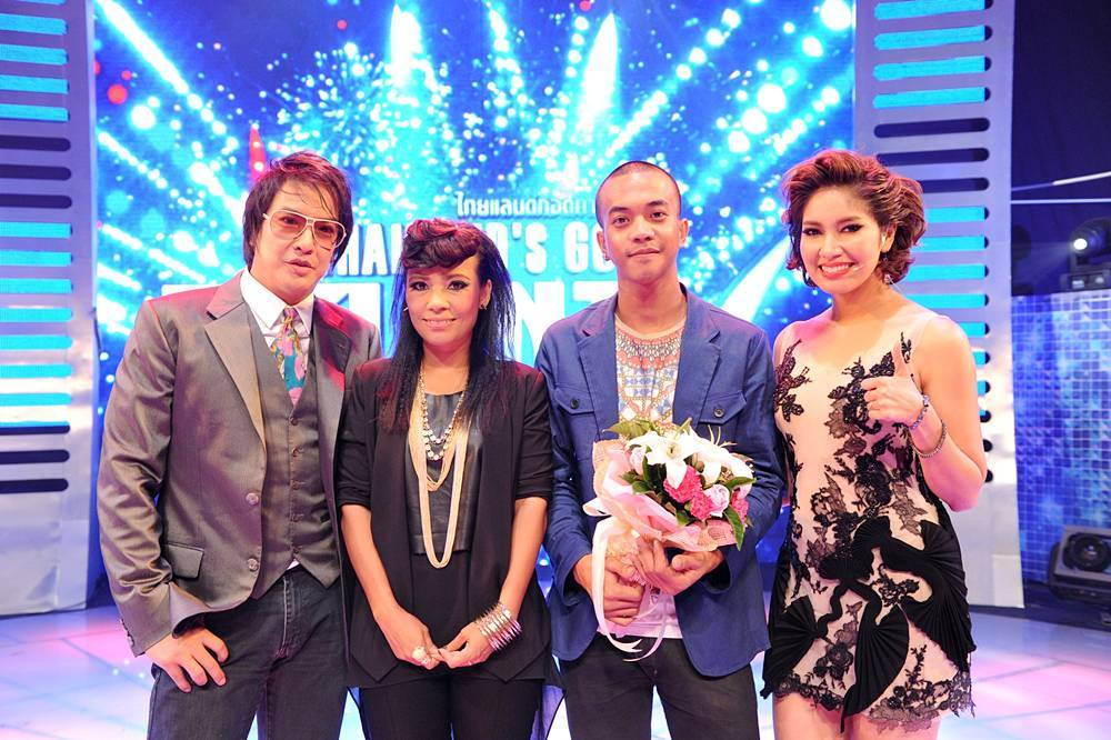 แกร่งเจอแกร่ง กิ๊ก วารุณี ปะทะ ดาวิด คิม