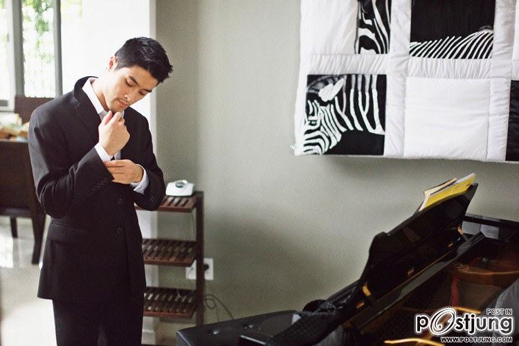 รักจอนนี่เหงี๋ยน