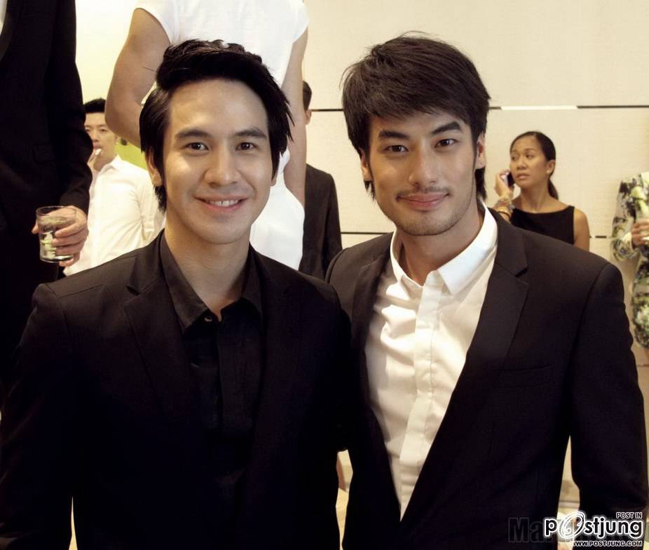 ดาราน่าเลิฟ