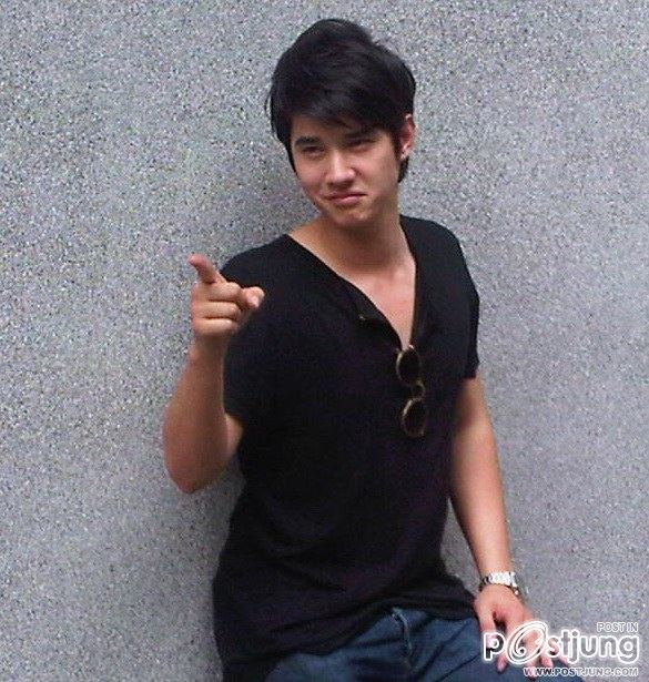 มาริโอ้...กุ๊บกริบ