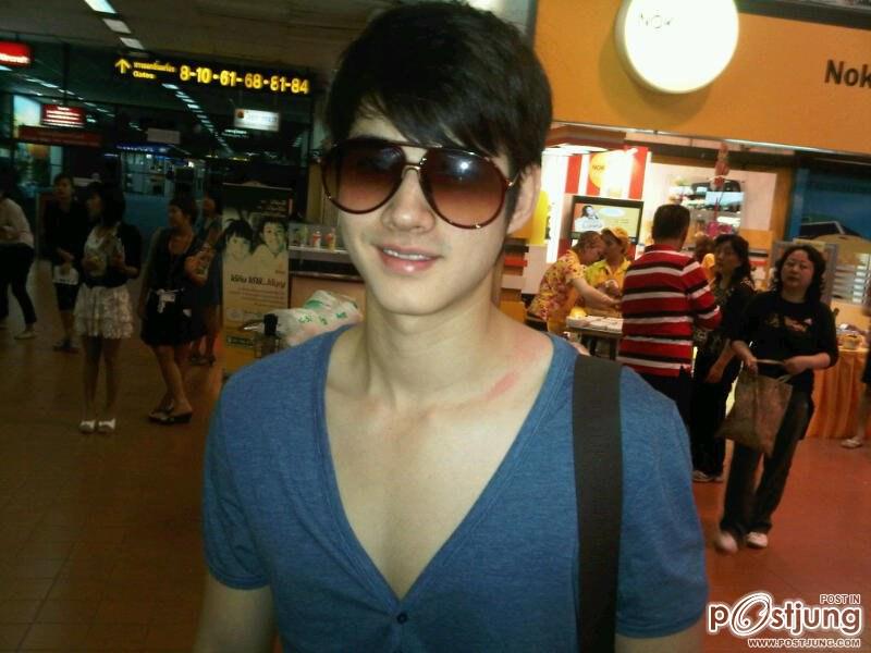 มาริโอ้...กุ๊บกริบ