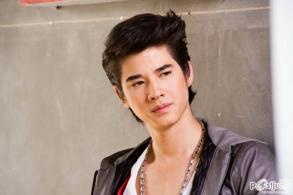 มาริโอ้...กุ๊บกริบ