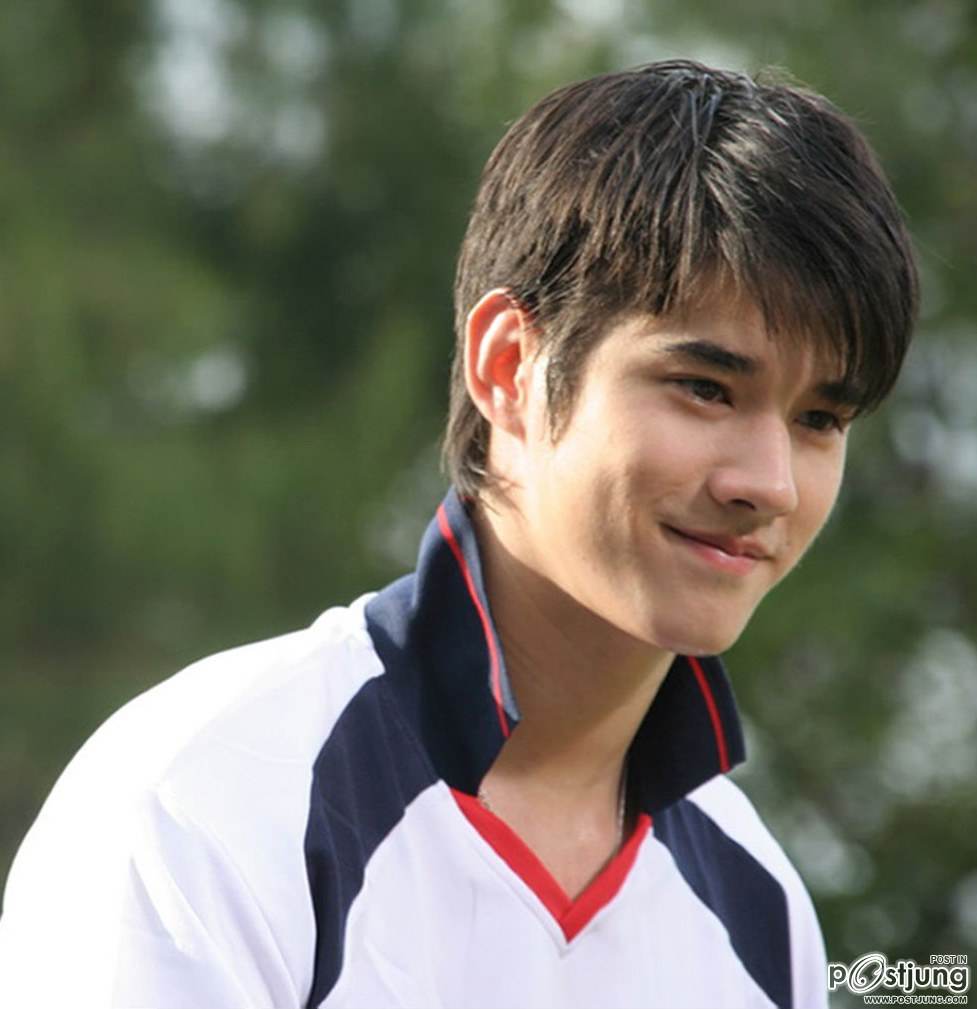 มาริโอ้...กุ๊บกริบ