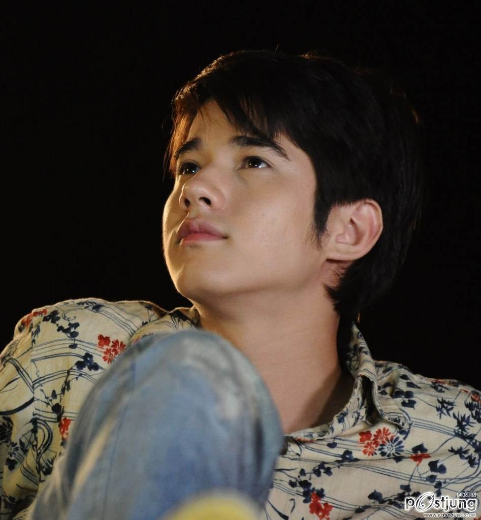 มาริโอ้...กุ๊บกริบ