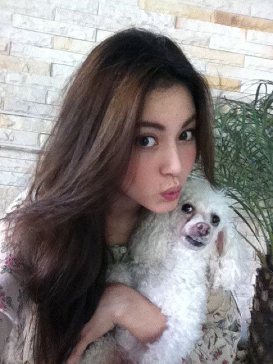 "ใหม่ ขอทำซึ้ง โดม ในละคร ตะวันทอแสง"