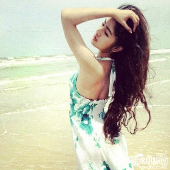 กระแต อาร์สยาม..เปลี่ยนลุ๊คส์มาเซ็กซี่