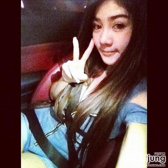 กระแต อาร์สยาม..เปลี่ยนลุ๊คส์มาเซ็กซี่