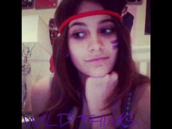 'ปารีส แจ๊คสัน'แฉ'อาตัวเอง'-'จอมโกหก'!