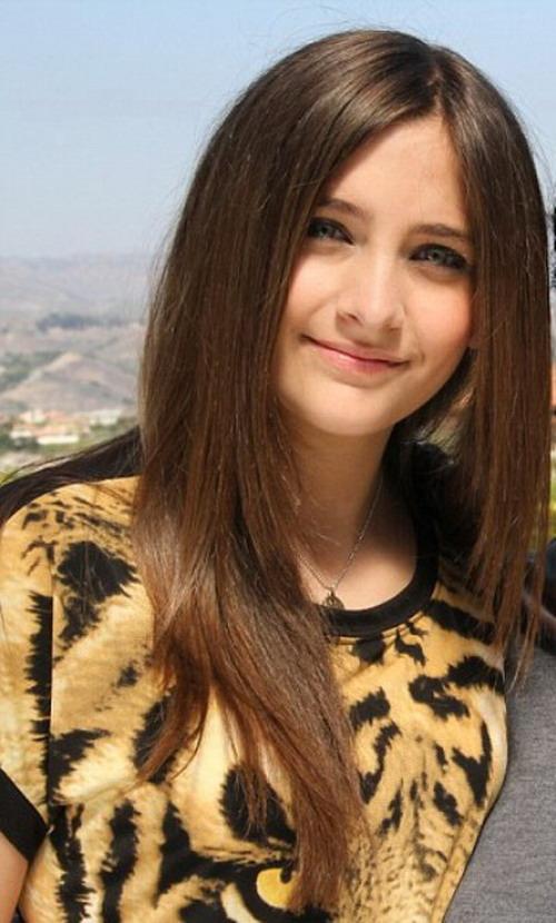 'ปารีส แจ๊คสัน'แฉ'อาตัวเอง'-'จอมโกหก'!