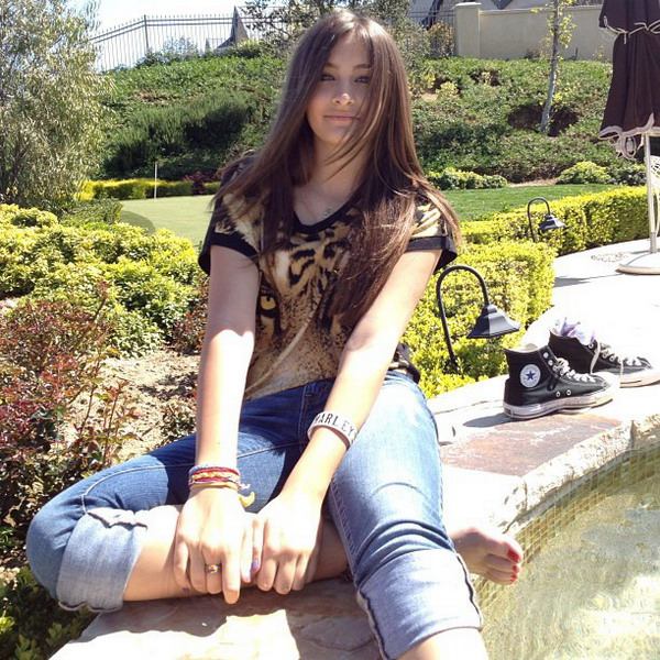 'ปารีส แจ๊คสัน'แฉ'อาตัวเอง'-'จอมโกหก'!