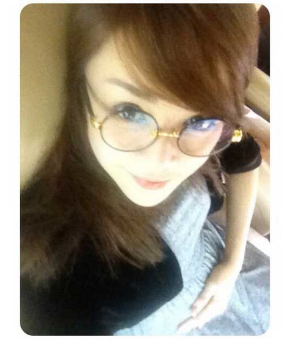 เปิดภาพ เป้ย ปานวาด ท้องโตแล้ว