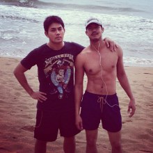 Pic Weir Sukollawat Update