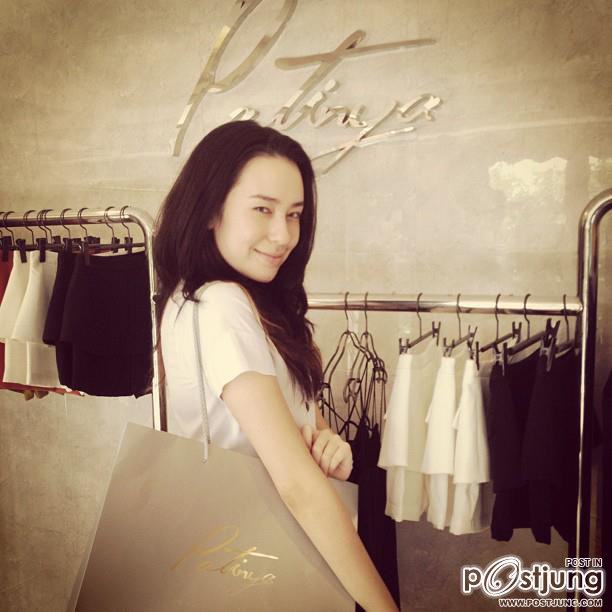 Mali Coates (มาลินี มะลิ โคทส์)