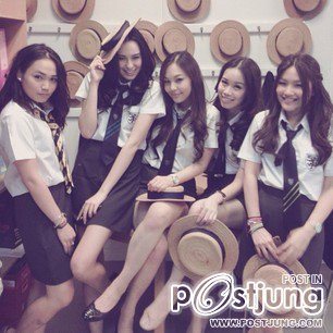 Mali Coates (มาลินี มะลิ โคทส์)