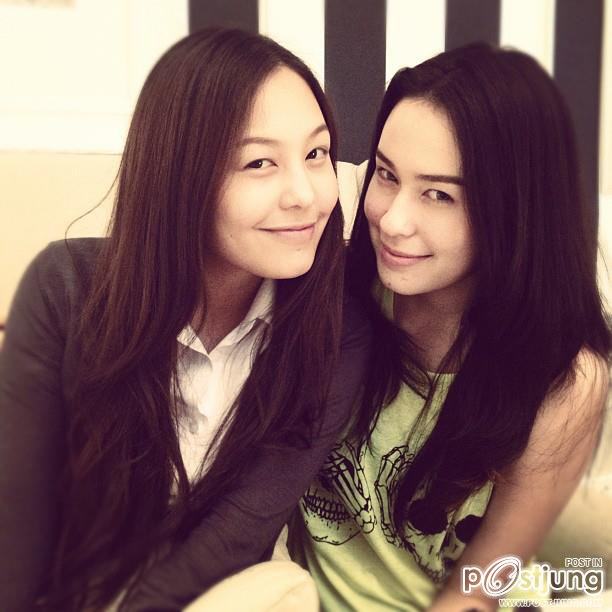 Mali Coates (มาลินี มะลิ โคทส์)