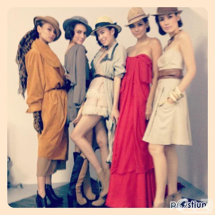 Mali Coates (มาลินี มะลิ โคทส์)