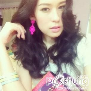 Mali Coates (มาลินี มะลิ โคทส์)