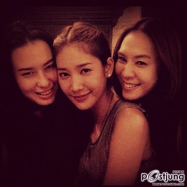 Mali Coates (มาลินี มะลิ โคทส์)