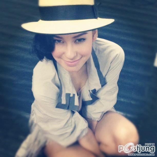 Mali Coates (มาลินี มะลิ โคทส์)