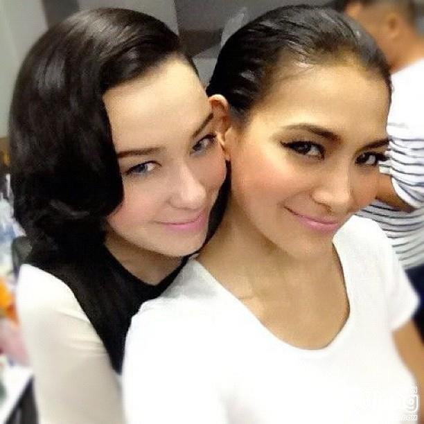 Mali Coates (มาลินี มะลิ โคทส์)