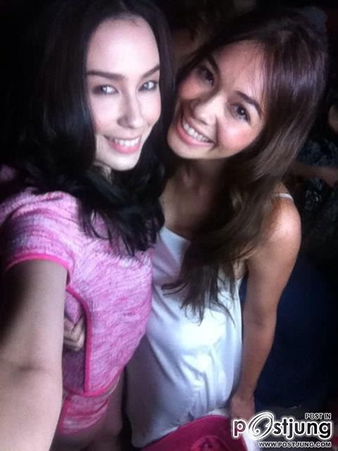 Mali Coates (มาลินี มะลิ โคทส์)