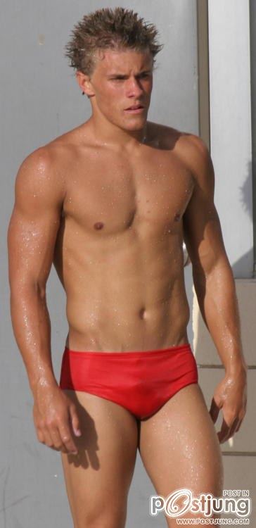 นักกีฬาเซ็กซี่ ๑๐