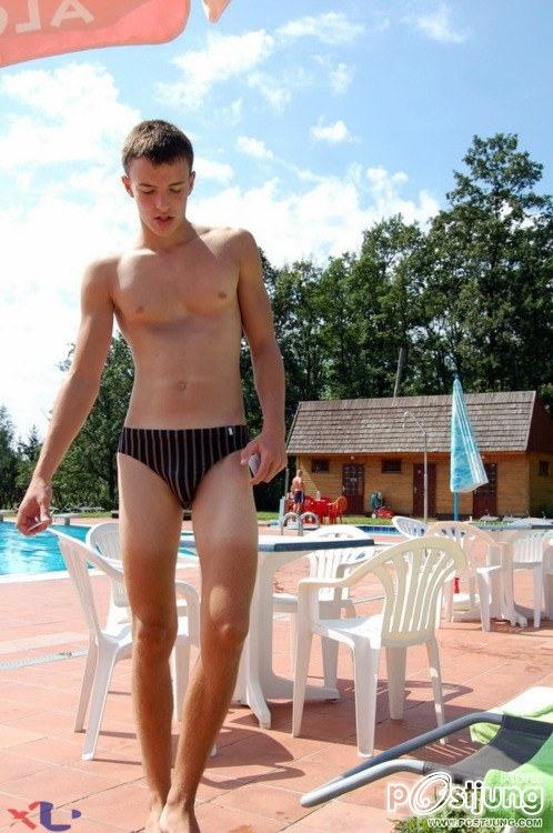 นักกีฬาเซ็กซี่ ๑๐