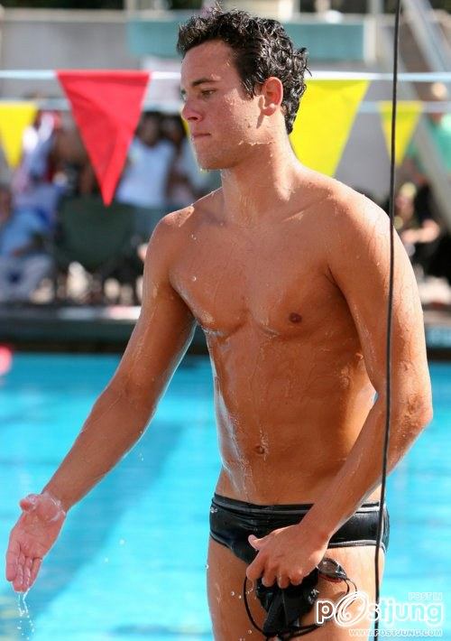 นักกีฬาเซ็กซี่ ๑๐