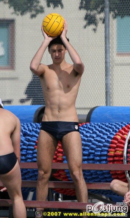 นักกีฬาเซ็กซี่ ๑๐