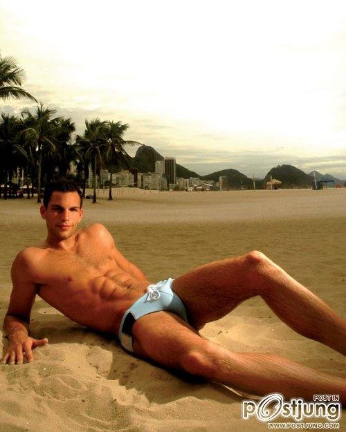 นักกีฬาเซ็กซี่ ๑๐