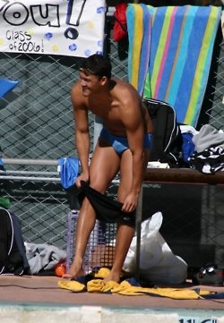 นักกีฬาเซ็กซี่ ๑๐