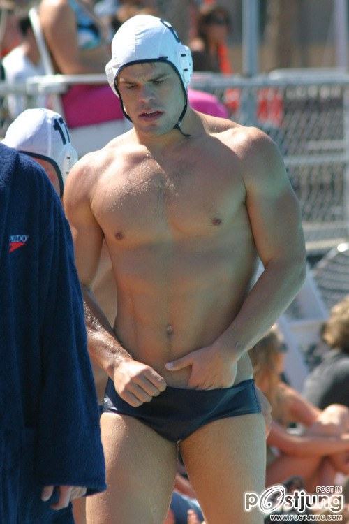 นักกีฬาเซ็กซี่ ๑๐