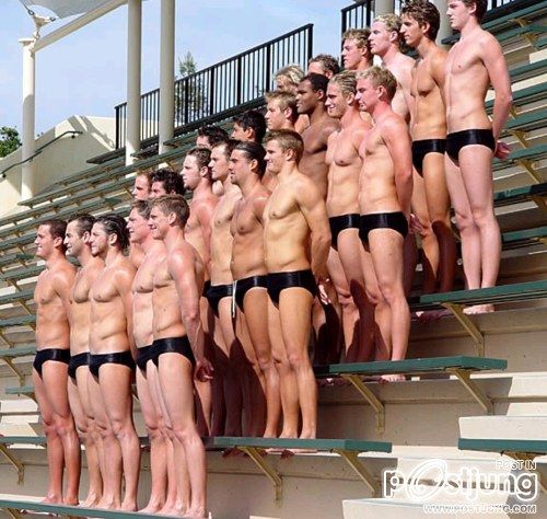 นักกีฬาเซ็กซี่ ๑๐