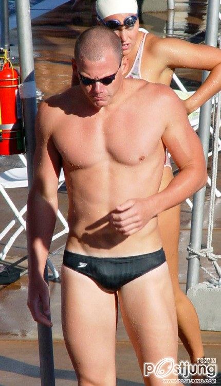 นักกีฬาเซ็กซี่ ๑๐