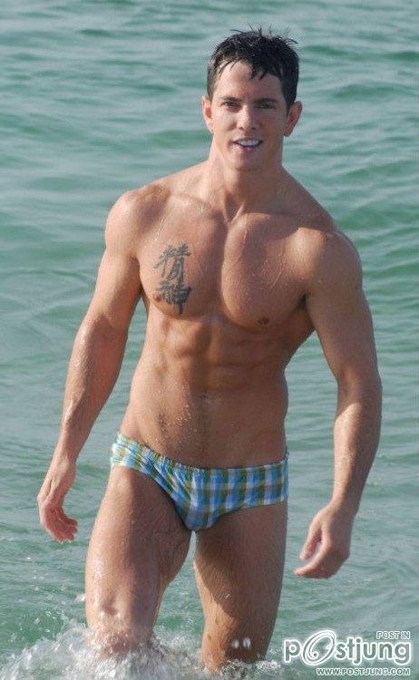 นักกีฬาเซ็กซี่ ๑๐