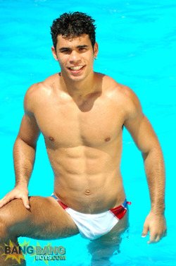 นักกีฬาเซ็กซี่ ๑๐