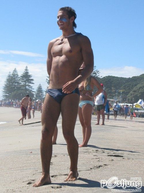 นักกีฬาเซ็กซี่ ๑๐